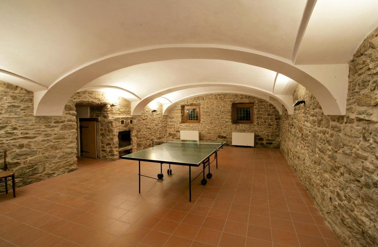 Apartmany Chalupa U Florianka Dolni Morava Exterior photo