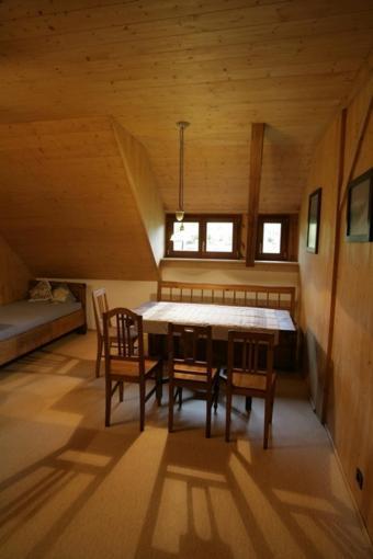 Apartmany Chalupa U Florianka Dolni Morava Exterior photo